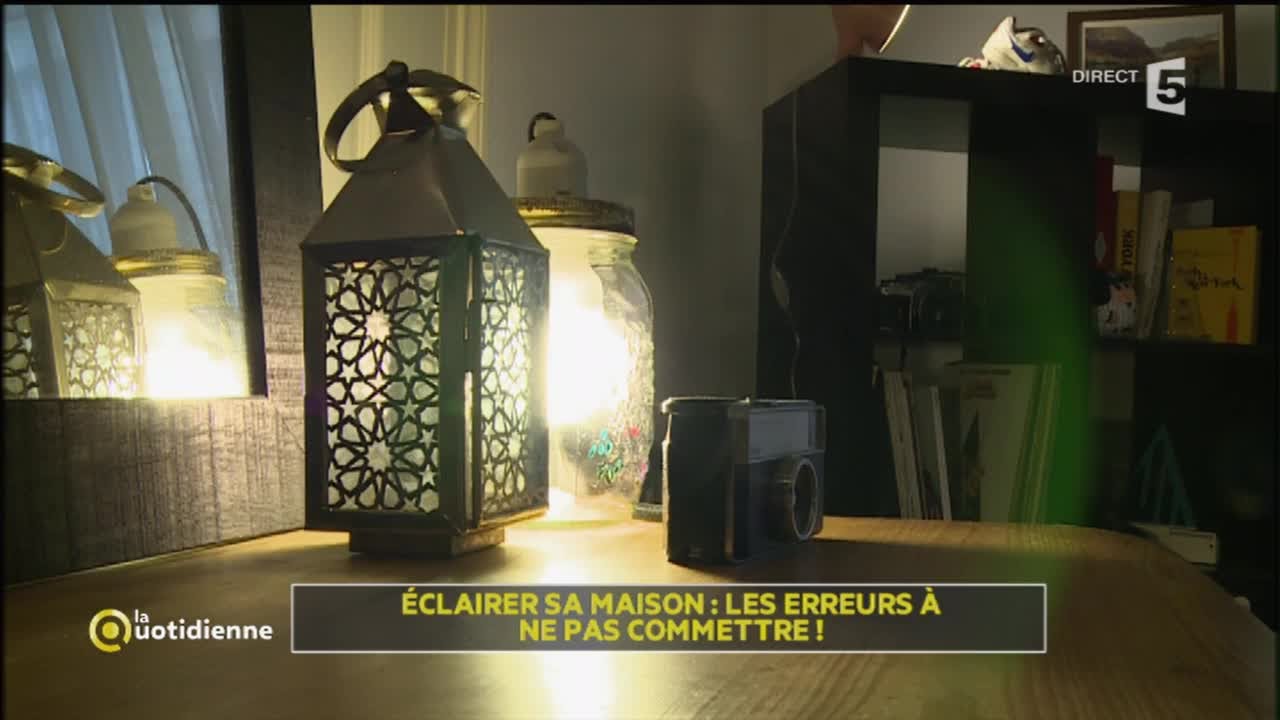 Les Erreurs Ne Pas Commettre Quand On Veut Clairer Sa Maison