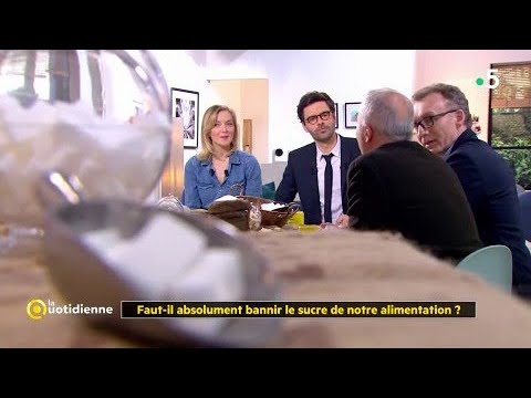 Sucre Faut Il Le Bannir Le Sucre De Notre Alimentation