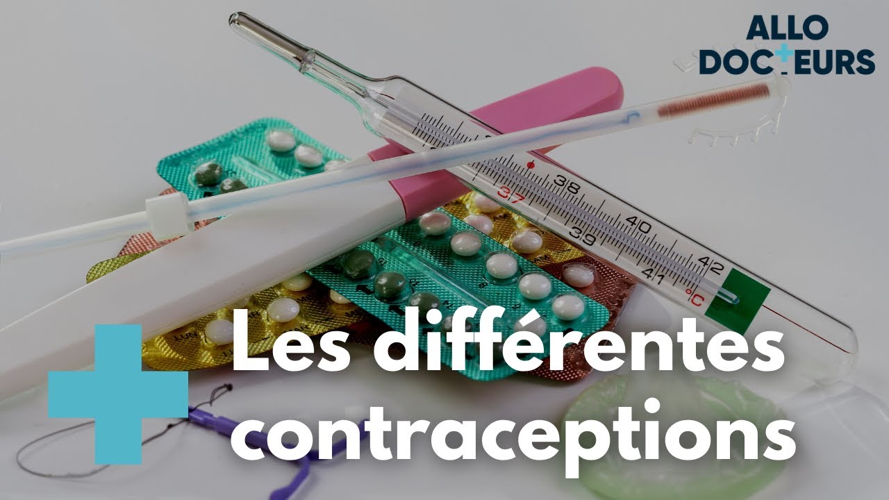 Bien Choisir Sa Contraception 