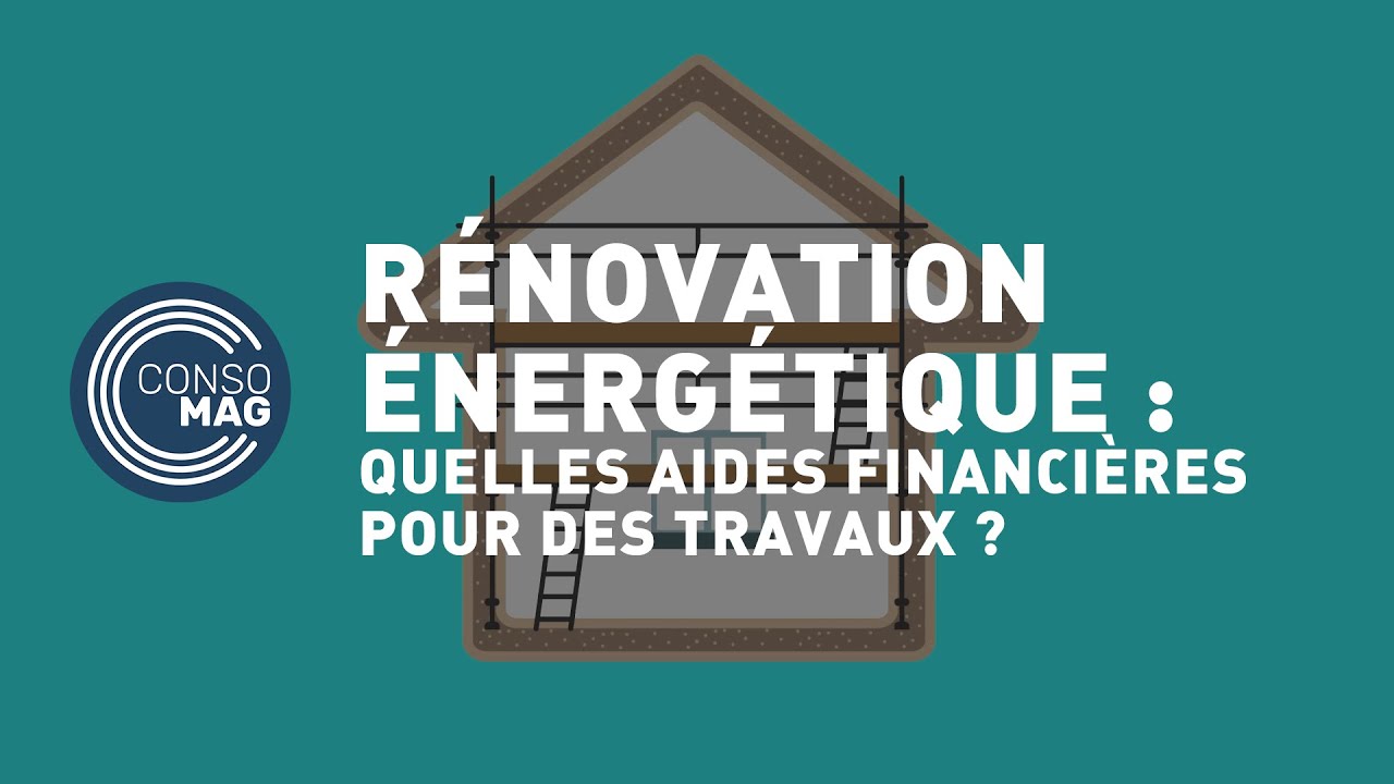 Quelles Aides Financières Pour Des Travaux De Rénovation énergétique