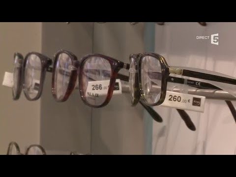 Lunettes anti-lumière bleue : sont-elles vraiment efficaces ?