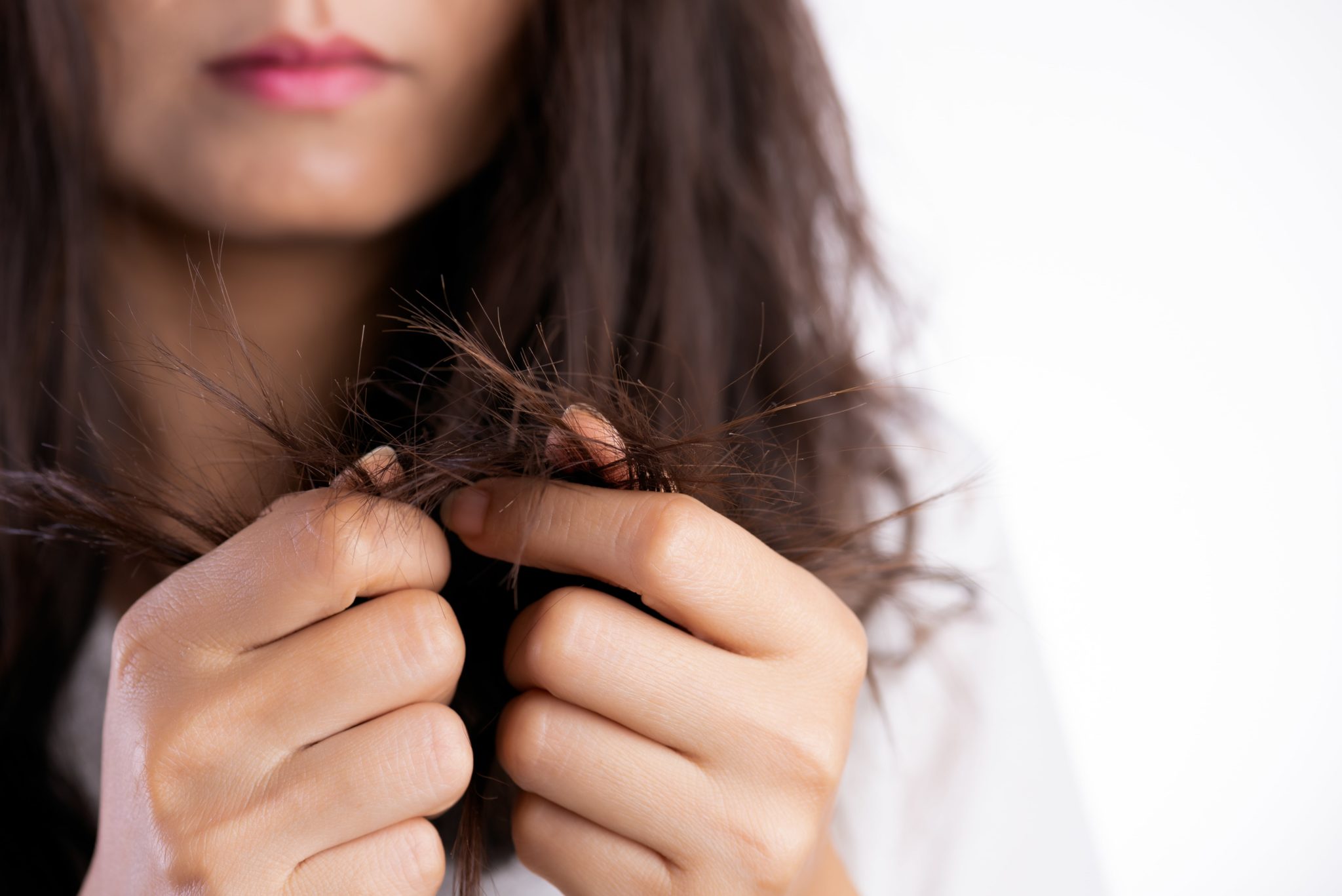 Quel soin pour réparer les cheveux abimés