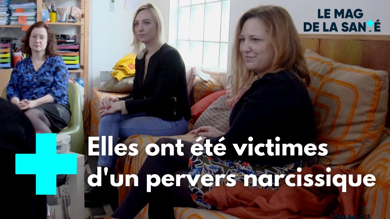 Parler En Toute Confiance Des Pervers Narcissiques