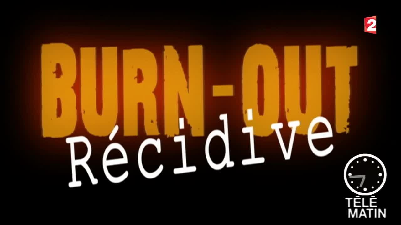 Burn out : comment éviter les récidives ?