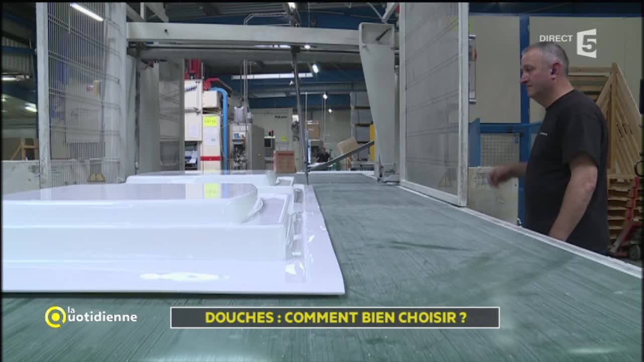 Comment Bien Choisir Sa Douche