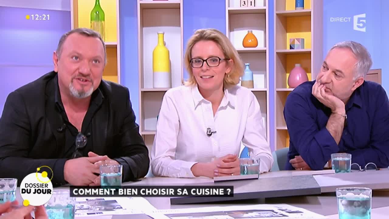 Comment bien choisir sa cuisine ?