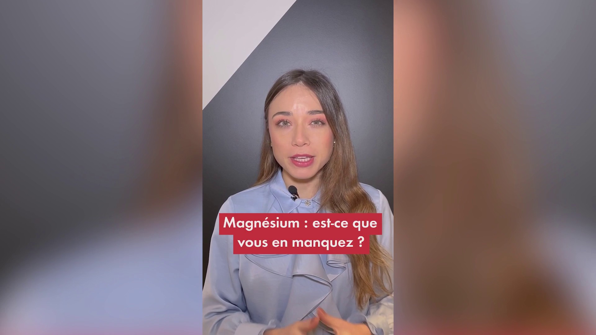 Les 5 signes qui doivent vous alerter d’une carence en magnésium