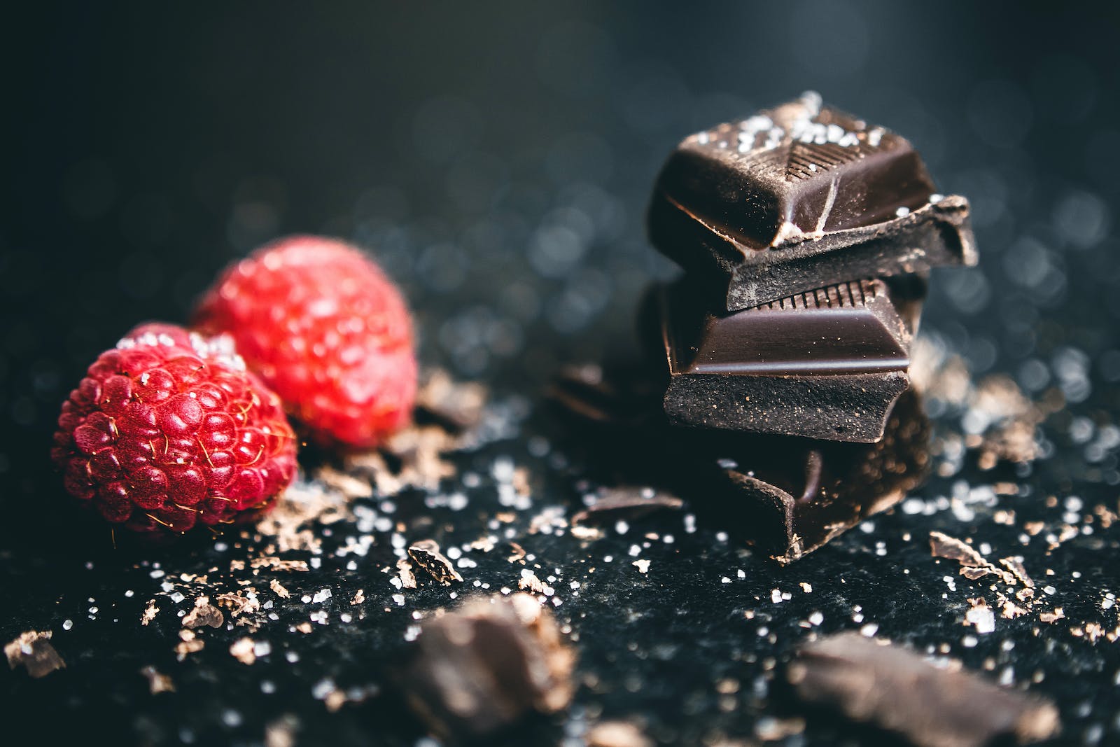 Le chocolat est-il vraiment aphrodisiaque? - Magazine LUV