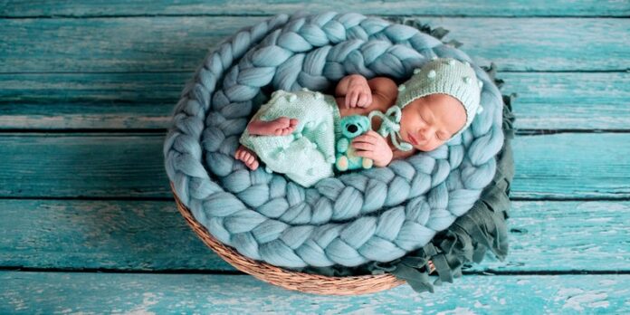 Tresse de lit pour bébé, un incontournable pour une protection optimale