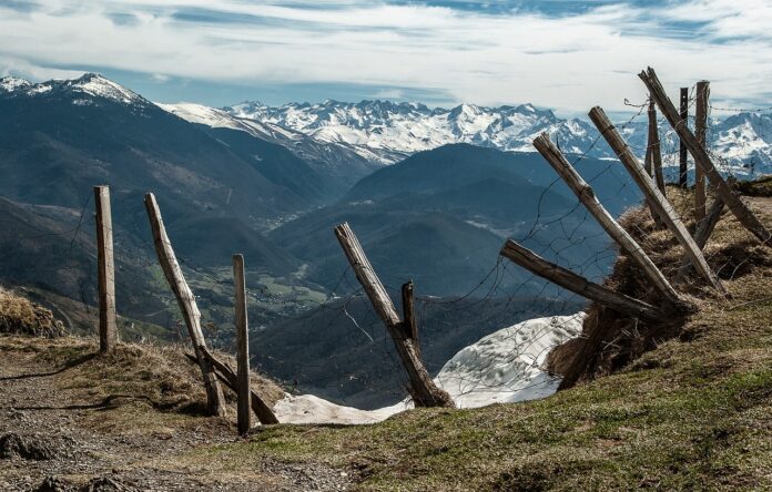 À la découverte du Béarn