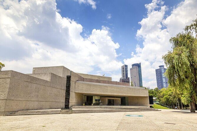 Museo Tamayo