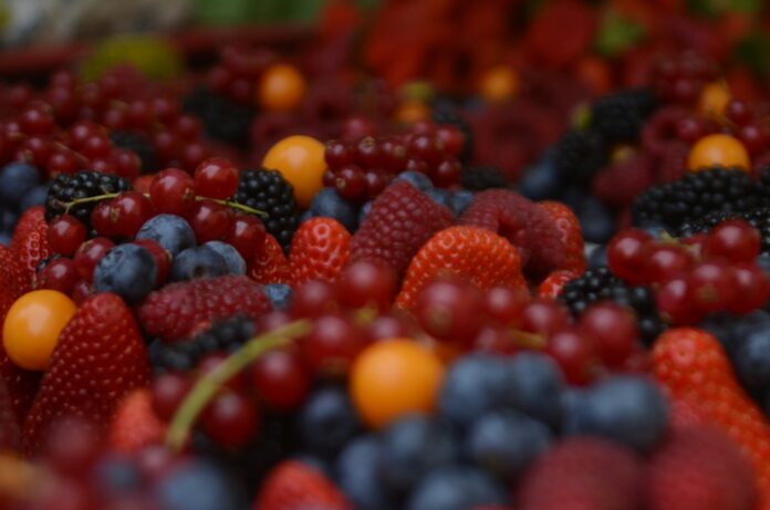 Quels sont les fruits les moins sucrés ?