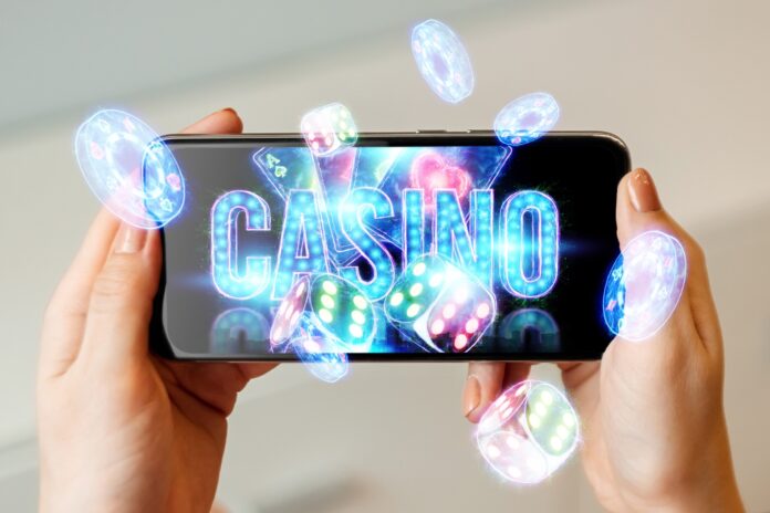 Quels avantages offrent les casinos en ligne en 2024 ?