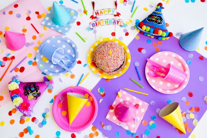 Pourquoi organiser un anniversaire pour enfant est important